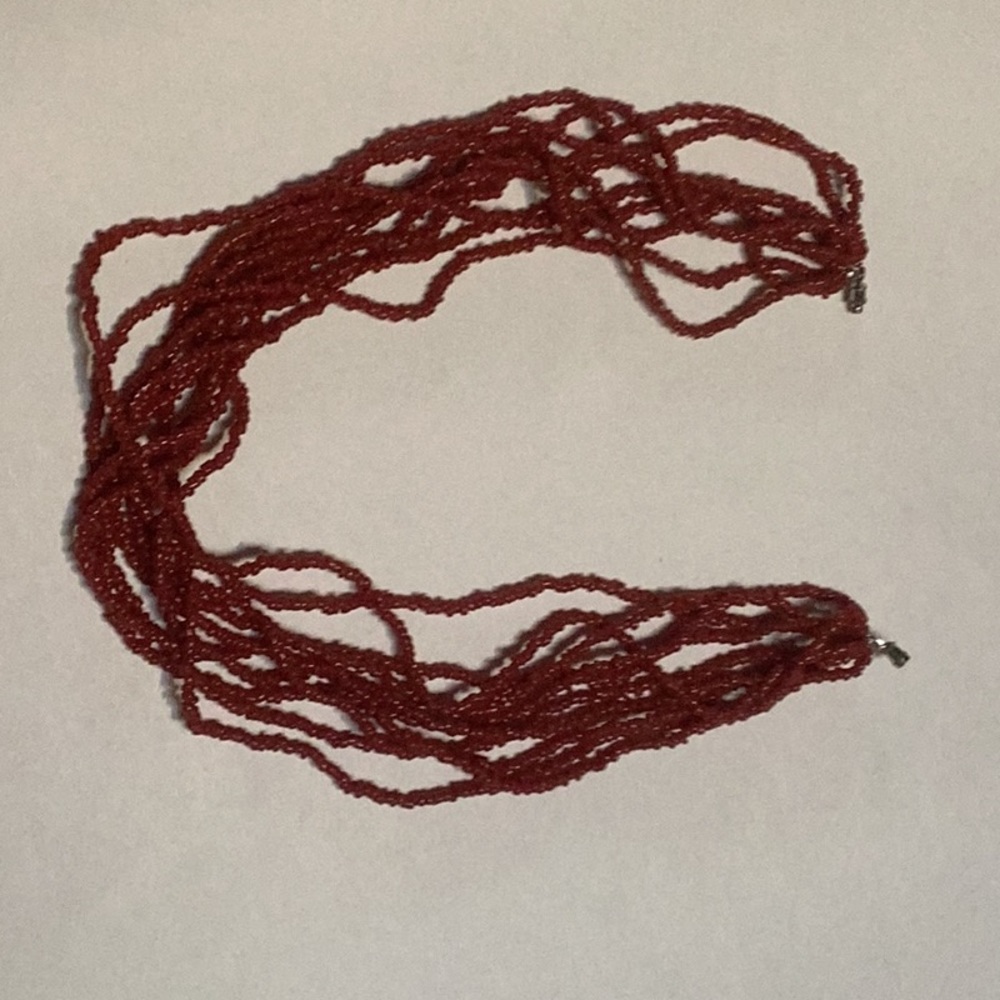 Silpada necklace